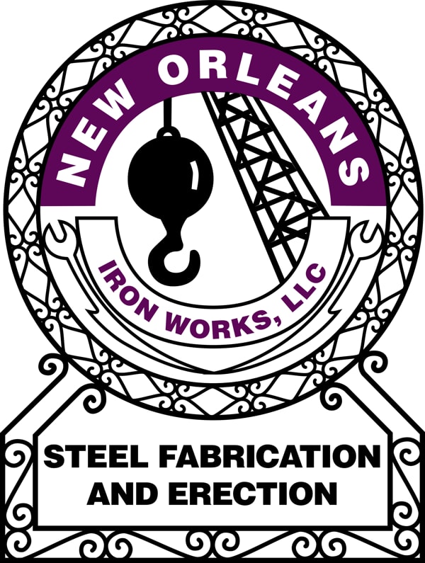 New Orleans Iron Works LLC